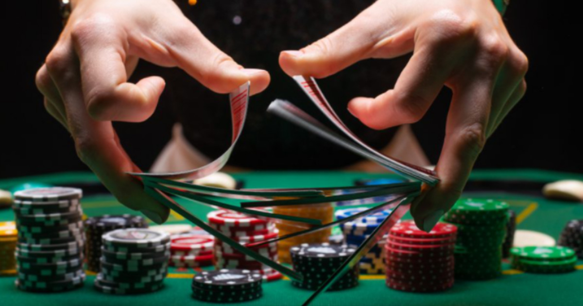 Pentingnya Pelatihan Poker untuk Hasil Taruhan Lebih Maksimal